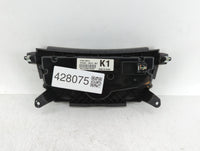 2013-2014 Nissan Sentra Climate Control Module Temperature AC/Heater Replacement P/N:275003SA2A 27500 3SG1A Fits Fits 2013 2