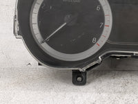 2013-2014 Nissan Sentra Instrument Cluster Speedometer Gauges P/N:248103SG1A CKMX-AGS Miles: Fits Fits 2013 2014 OEM Used Au