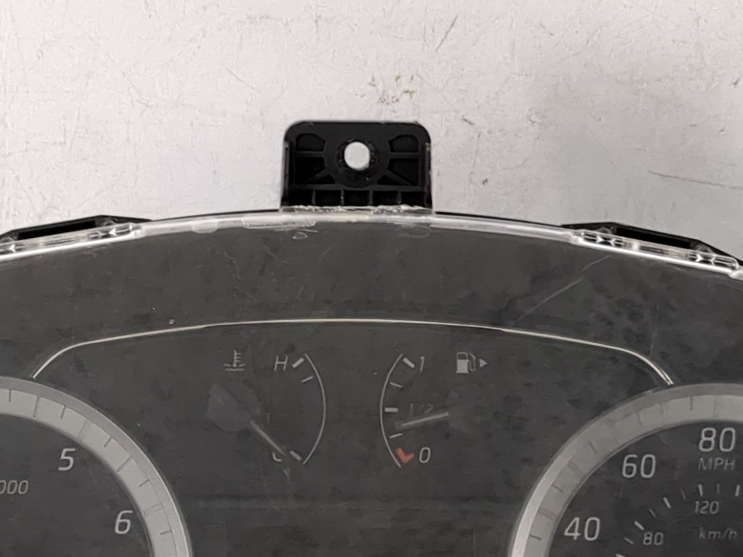 2013-2014 Nissan Sentra Instrument Cluster Speedometer Gauges P/N:248103SG1A CKMX-AGS Miles: Fits Fits 2013 2014 OEM Used Au