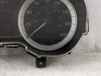2013-2014 Nissan Sentra Instrument Cluster Speedometer Gauges P/N:248103SG1A CKMX-AGS Miles: Fits Fits 2013 2014 OEM Used Au
