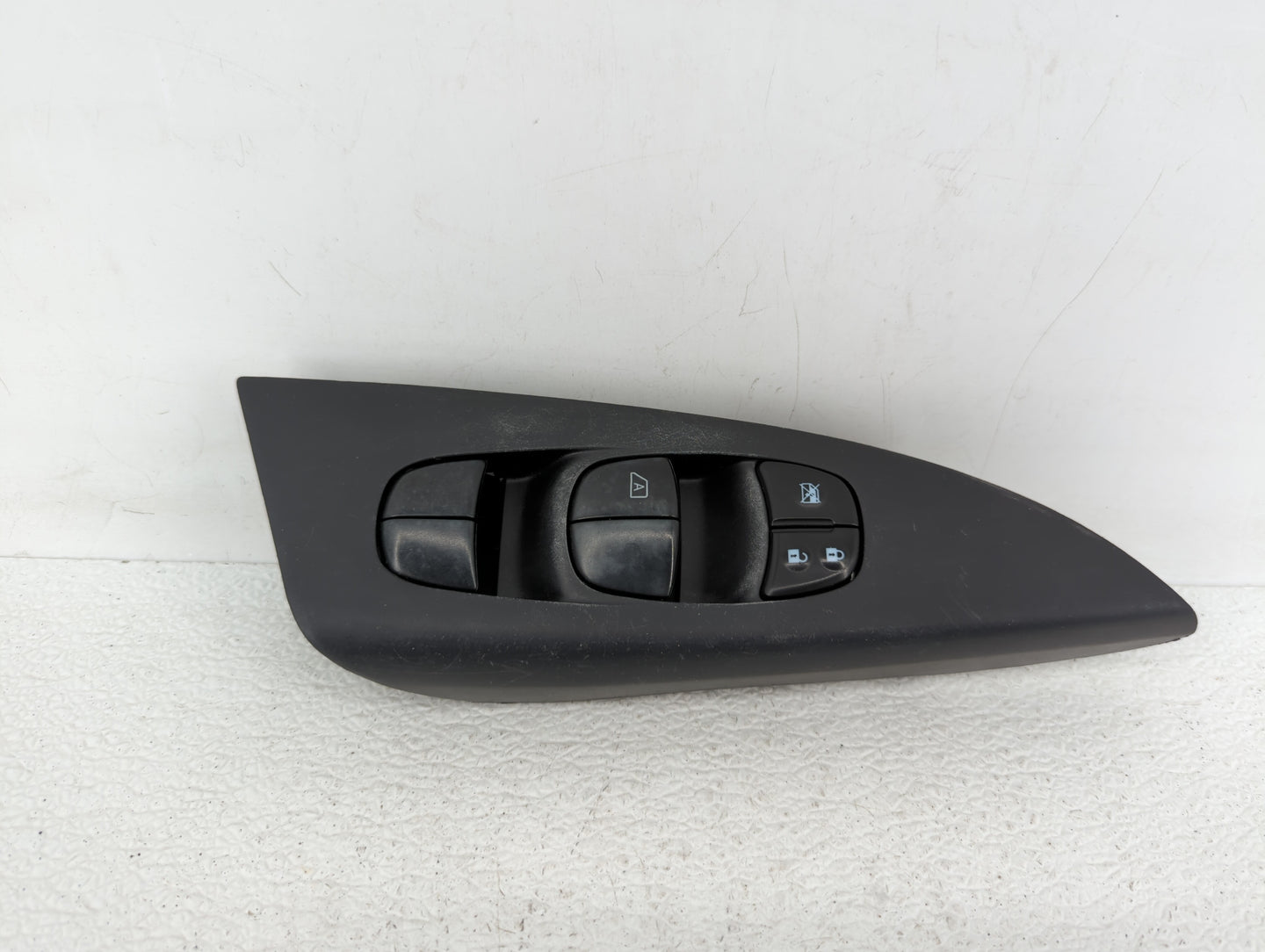 2013-2019 Nissan Sentra Master Power Window Switch Replacement Driver Side Left P/N:25411 1KA5A 25401 3SH1A Fits OEM Used Au