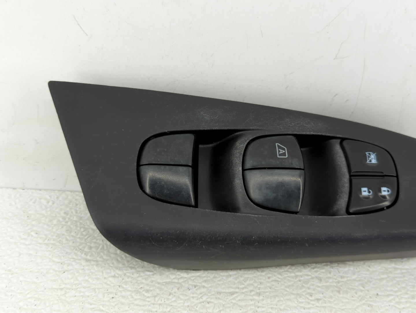 2013-2019 Nissan Sentra Master Power Window Switch Replacement Driver Side Left P/N:25411 1KA5A 25401 3SH1A Fits OEM Used Au