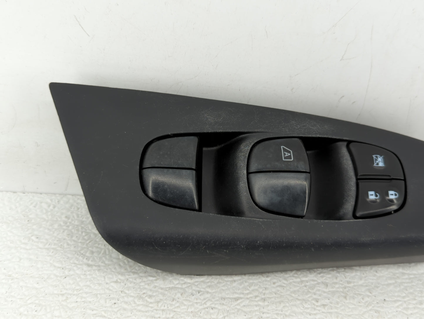 2013-2019 Nissan Sentra Master Power Window Switch Replacement Driver Side Left P/N:25411 1KA5A 25401 3SH1A Fits OEM Used Au