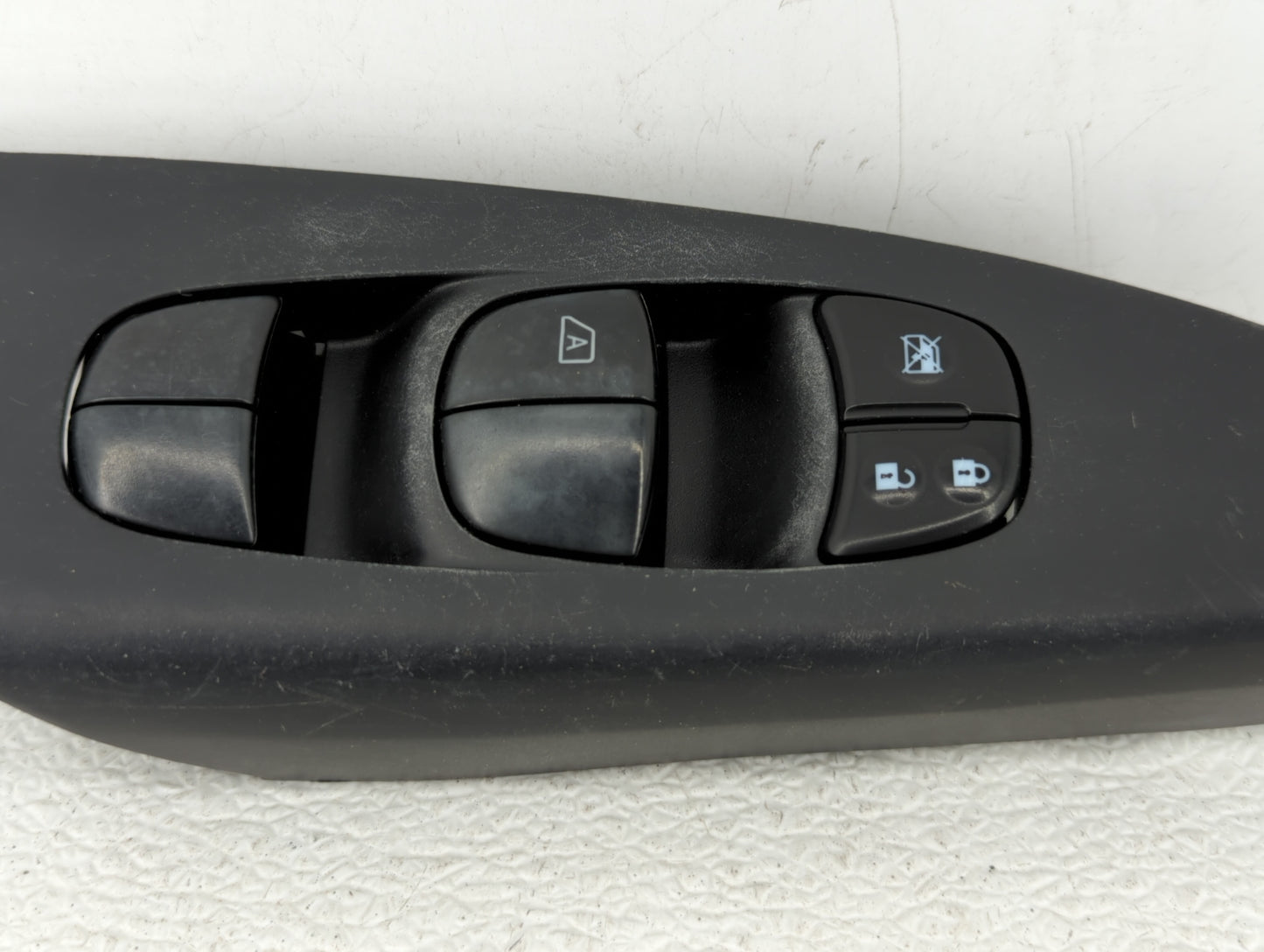2013-2019 Nissan Sentra Master Power Window Switch Replacement Driver Side Left P/N:25411 1KA5A 25401 3SH1A Fits OEM Used Au