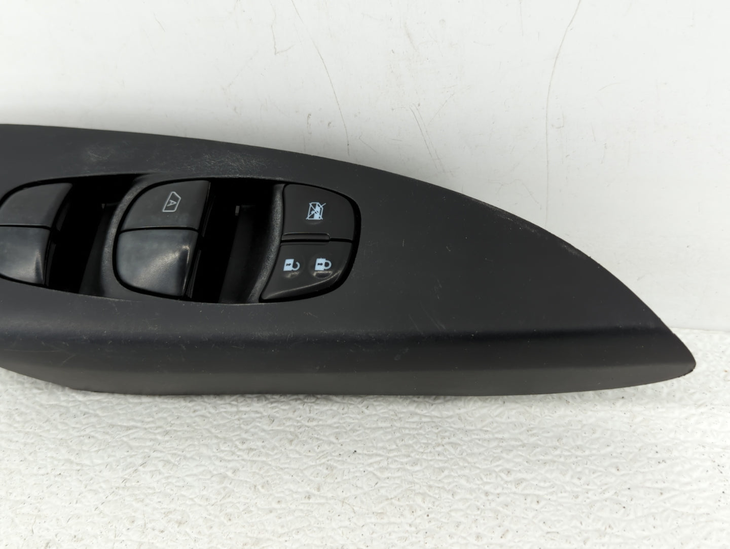 2013-2019 Nissan Sentra Master Power Window Switch Replacement Driver Side Left P/N:25411 1KA5A 25401 3SH1A Fits OEM Used Au