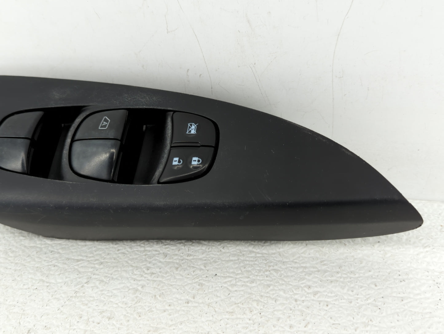 2013-2019 Nissan Sentra Master Power Window Switch Replacement Driver Side Left P/N:25411 1KA5A 25401 3SH1A Fits OEM Used Au