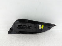 2013-2019 Nissan Sentra Master Power Window Switch Replacement Driver Side Left P/N:25411 1KA5A 25401 3SH1A Fits OEM Used Au