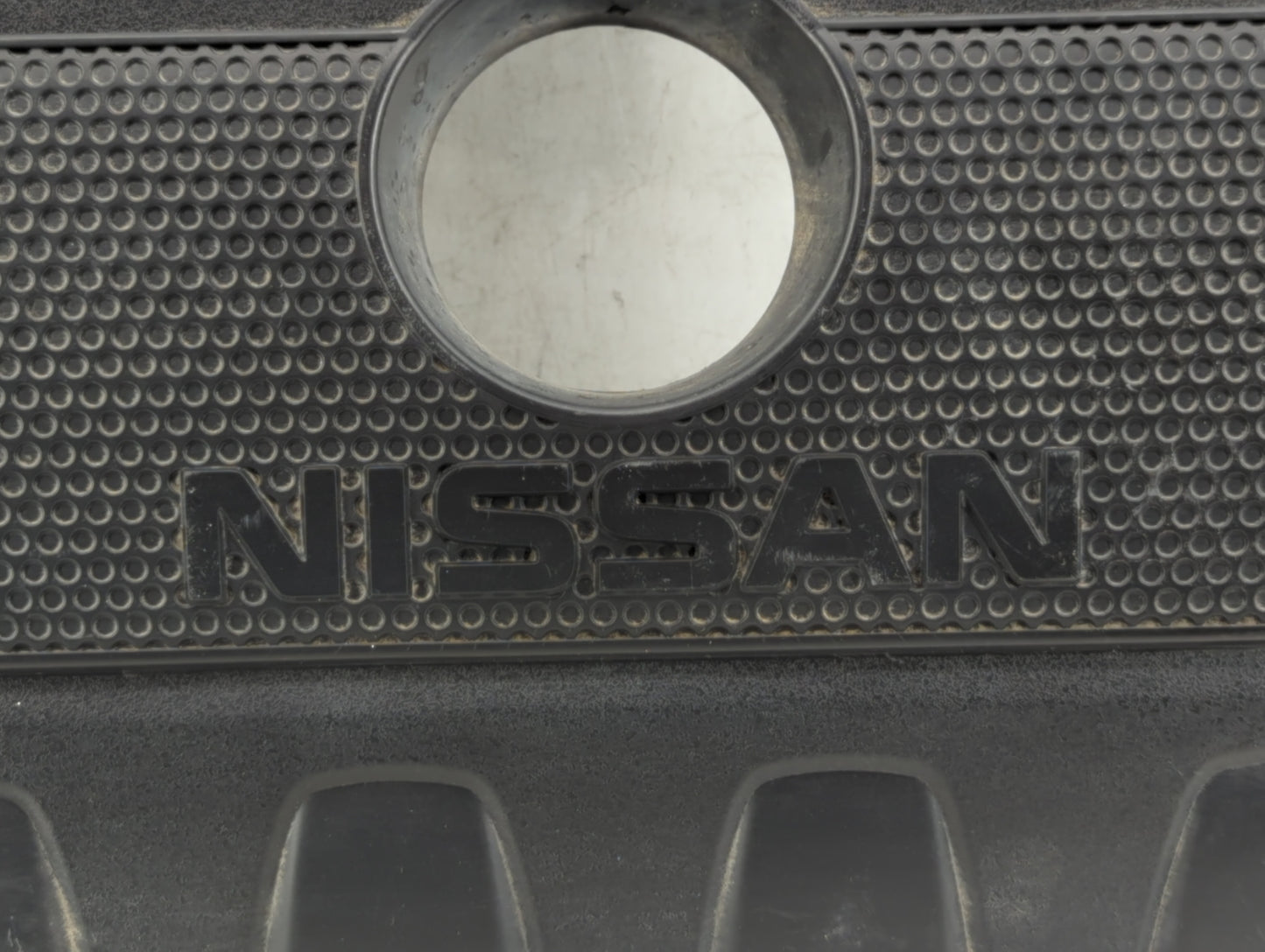 2013 Nissan Sentra Engine Cover - Oemusedautoparts1.com