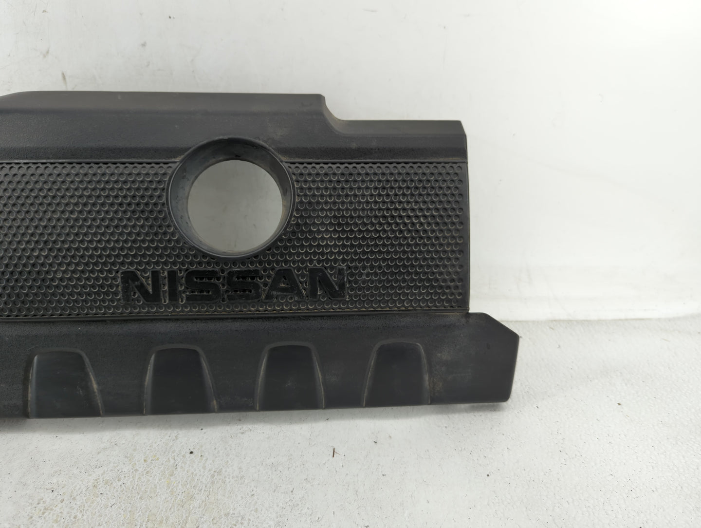2013 Nissan Sentra Engine Cover - Oemusedautoparts1.com