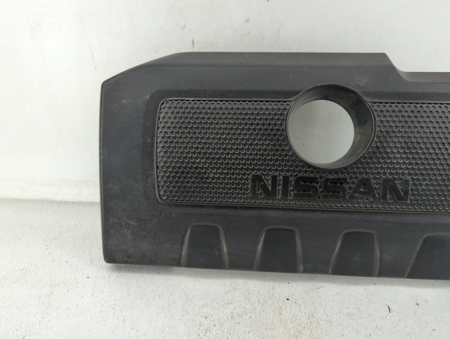 2013 Nissan Sentra Engine Cover - Oemusedautoparts1.com
