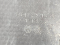 2013 Nissan Sentra Engine Cover - Oemusedautoparts1.com