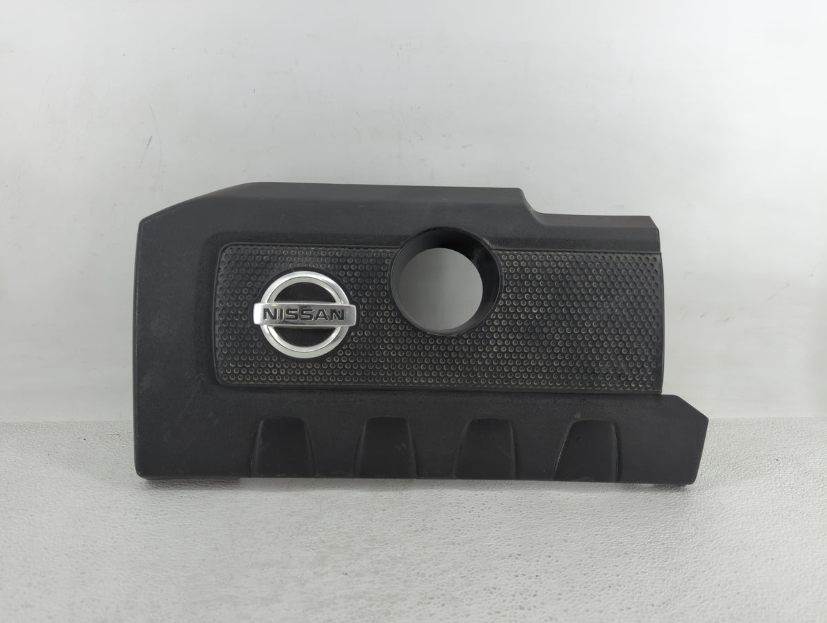2013 Nissan Sentra Engine Cover 429793 - Oemusedautoparts1.com