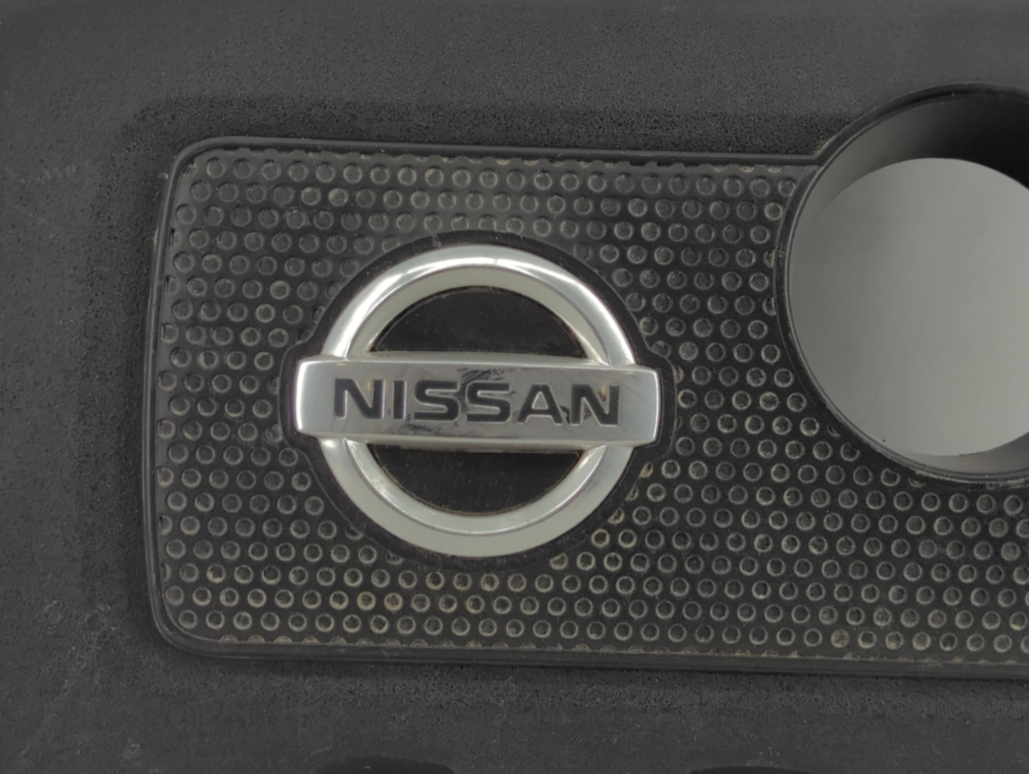2013 Nissan Sentra Engine Cover - Oemusedautoparts1.com