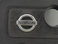 2013 Nissan Sentra Engine Cover - Oemusedautoparts1.com
