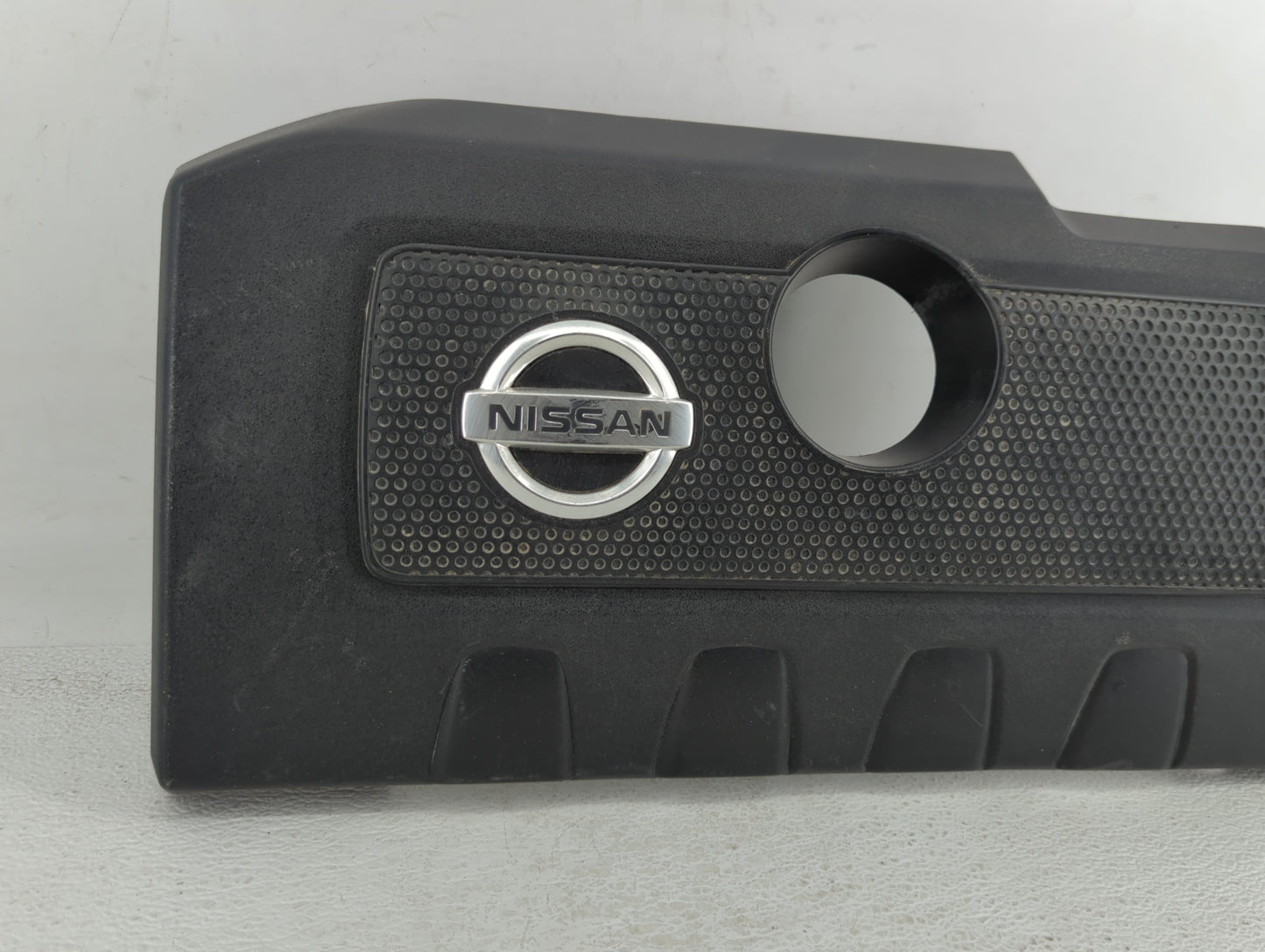 2013 Nissan Sentra Engine Cover - Oemusedautoparts1.com