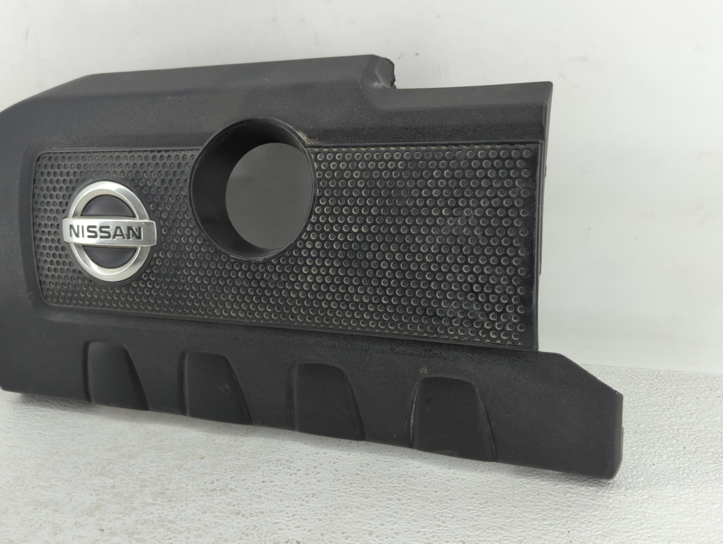 2013 Nissan Sentra Engine Cover - Oemusedautoparts1.com