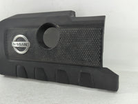 2013 Nissan Sentra Engine Cover - Oemusedautoparts1.com