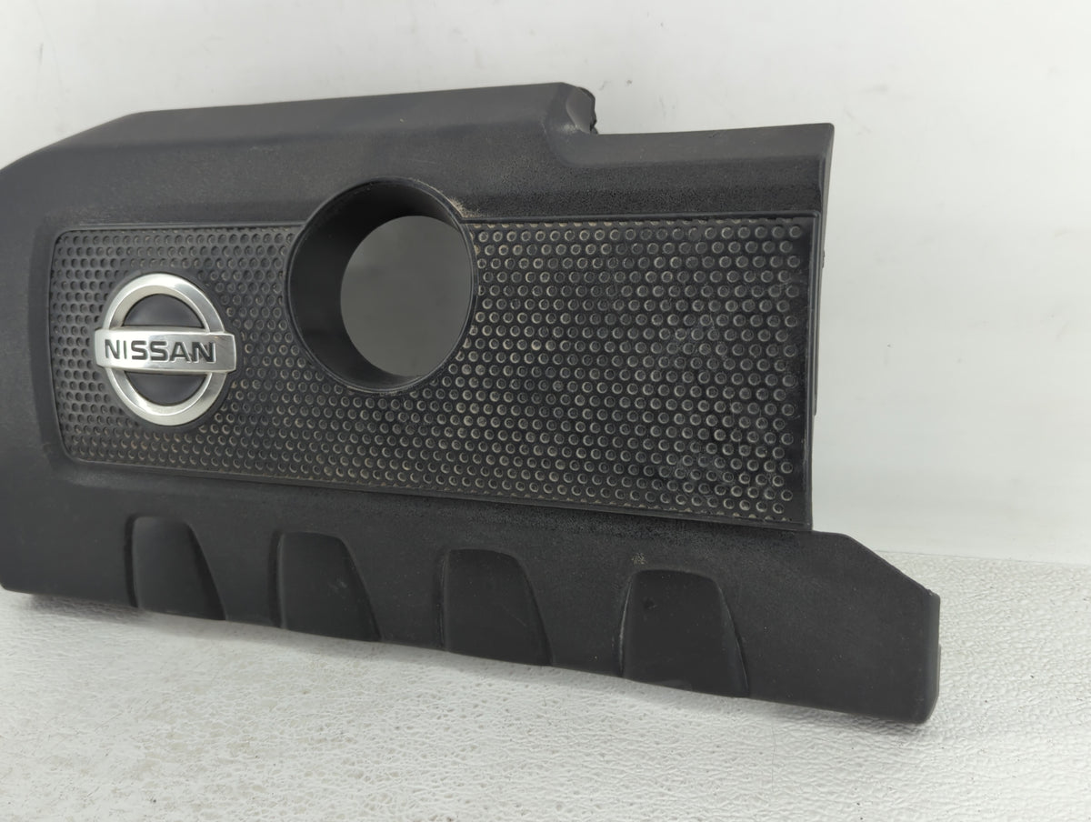 2013 Nissan Sentra Engine Cover 429793 - Oemusedautoparts1.com