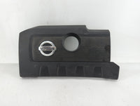 2013 Nissan Sentra Engine Cover - Oemusedautoparts1.com