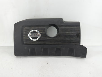 2013 Nissan Sentra Engine Cover - Oemusedautoparts1.com