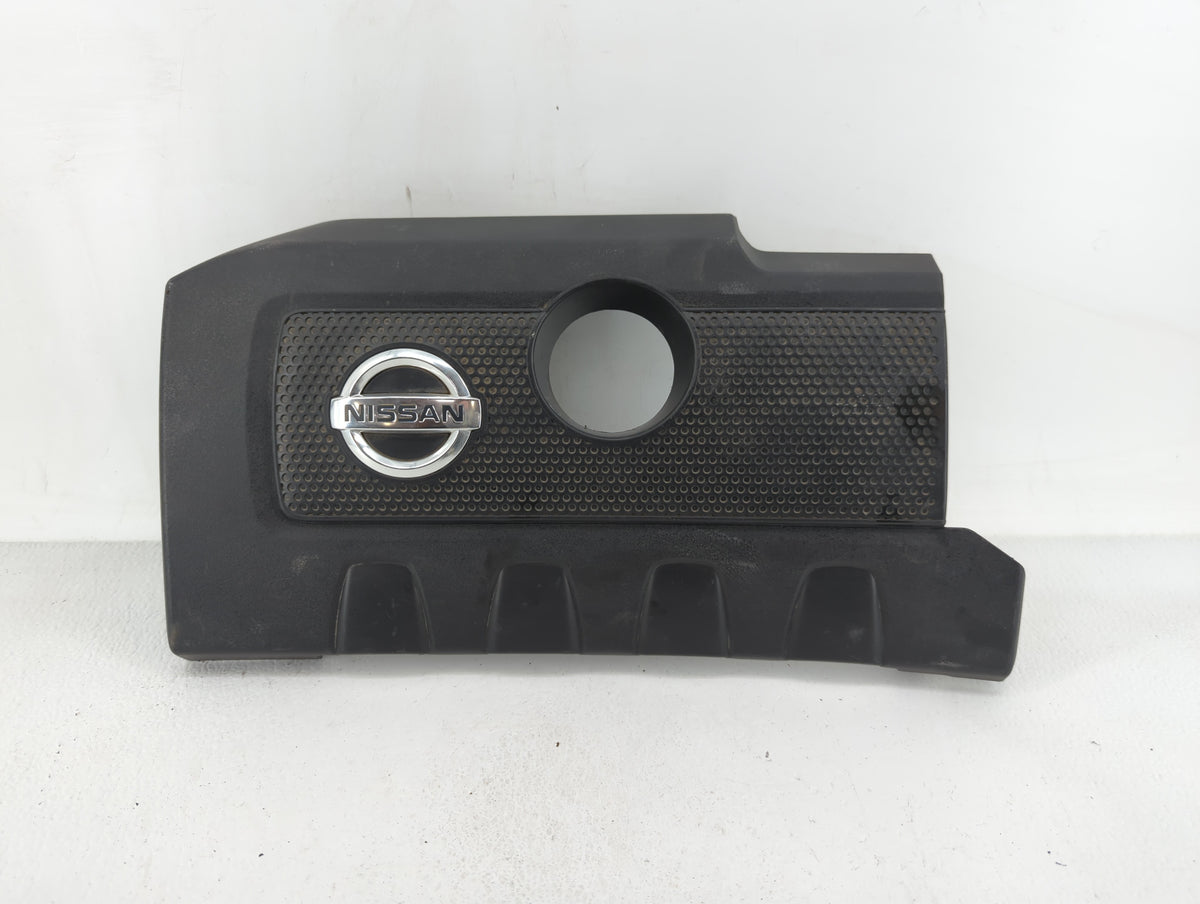 2013 Nissan Sentra Engine Cover 430108 - Oemusedautoparts1.com