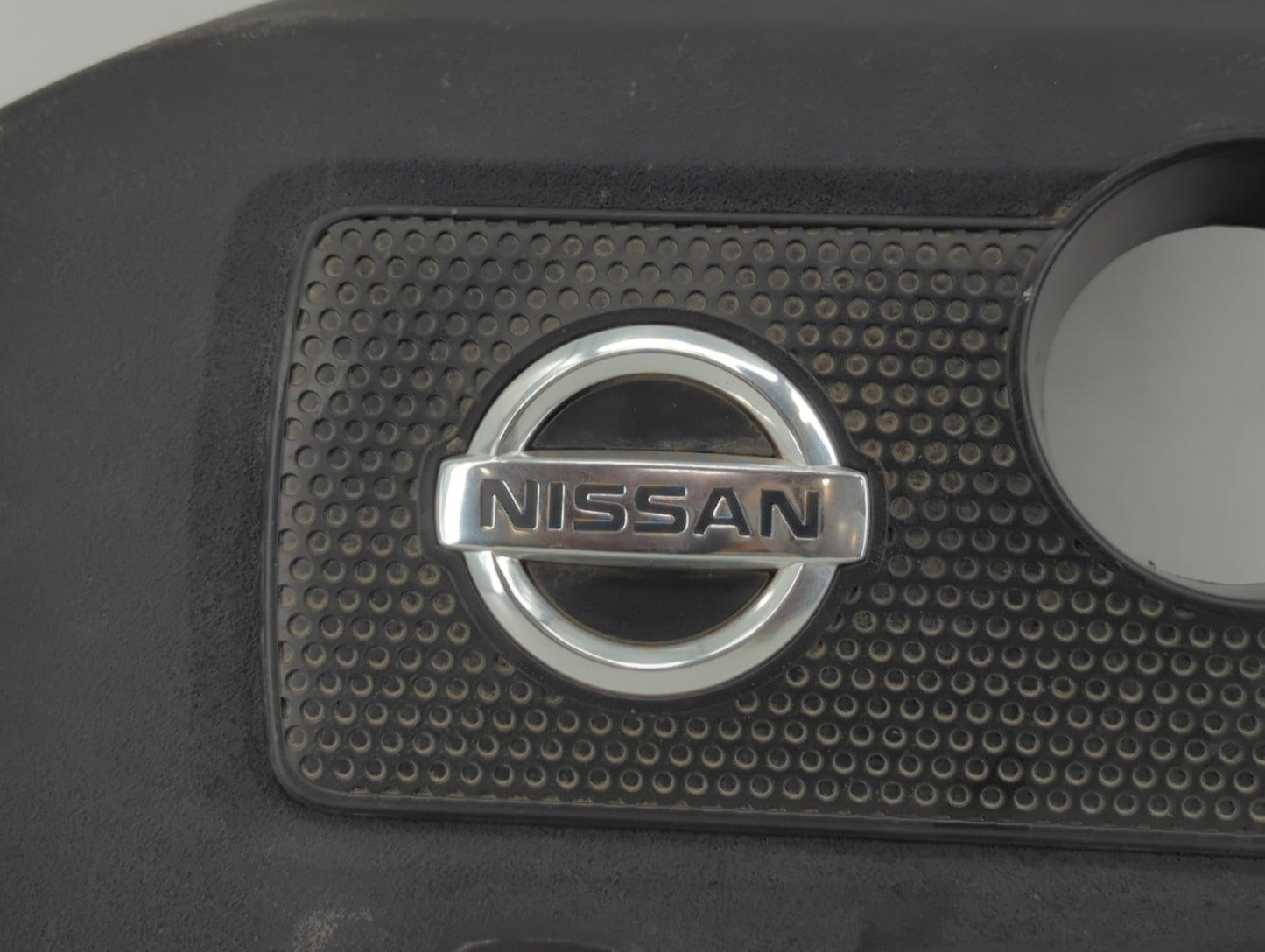 2013 Nissan Sentra Engine Cover - Oemusedautoparts1.com