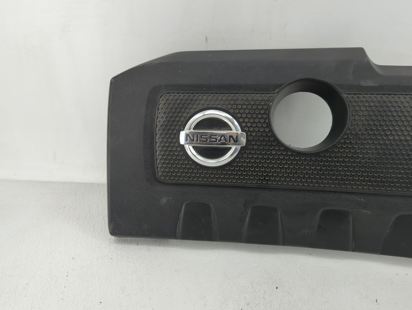 2013 Nissan Sentra Engine Cover - Oemusedautoparts1.com