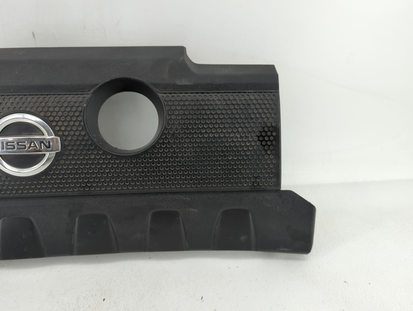 2013 Nissan Sentra Engine Cover - Oemusedautoparts1.com