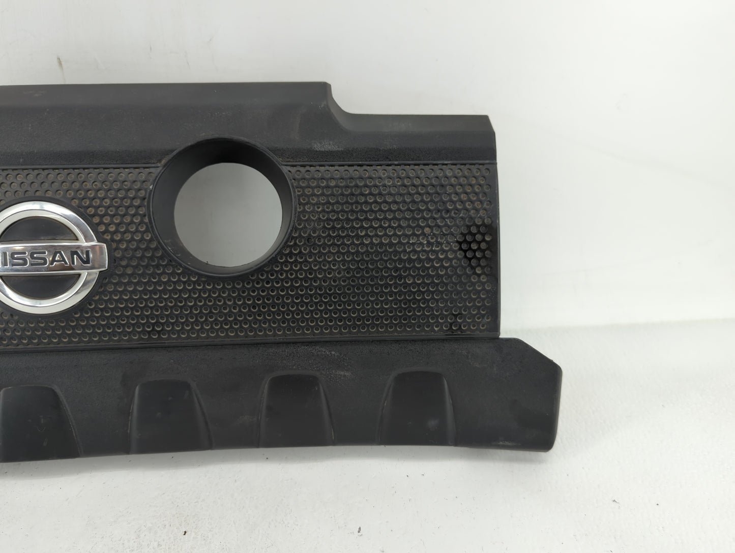 2013 Nissan Sentra Engine Cover - Oemusedautoparts1.com