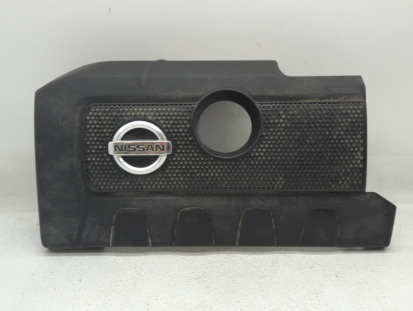 2013 Nissan Sentra Engine Cover - Oemusedautoparts1.com