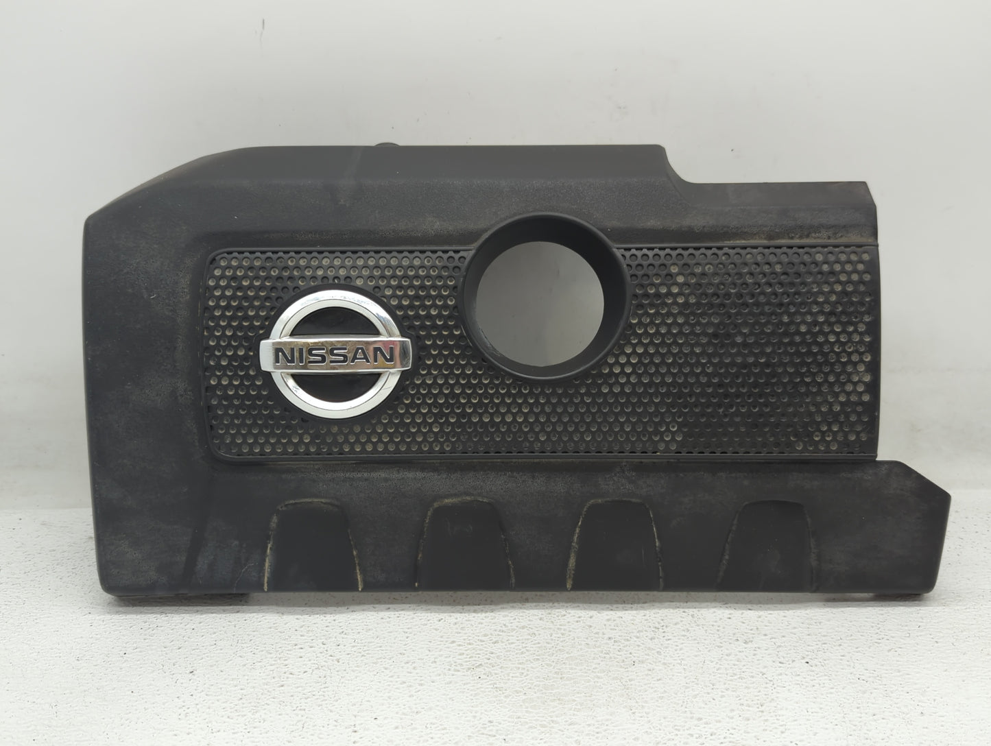 2013 Nissan Sentra Engine Cover - Oemusedautoparts1.com
