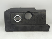 2013 Nissan Sentra Engine Cover - Oemusedautoparts1.com