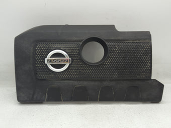 compare product 2013 Nissan Sentra Engine Cover