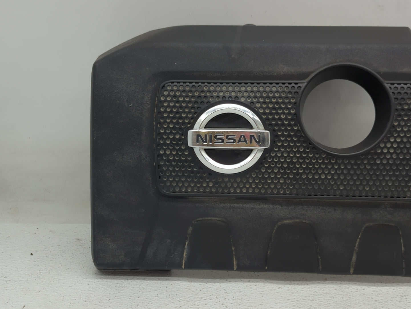2013 Nissan Sentra Engine Cover - Oemusedautoparts1.com