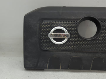 2013 Nissan Sentra Engine Cover
