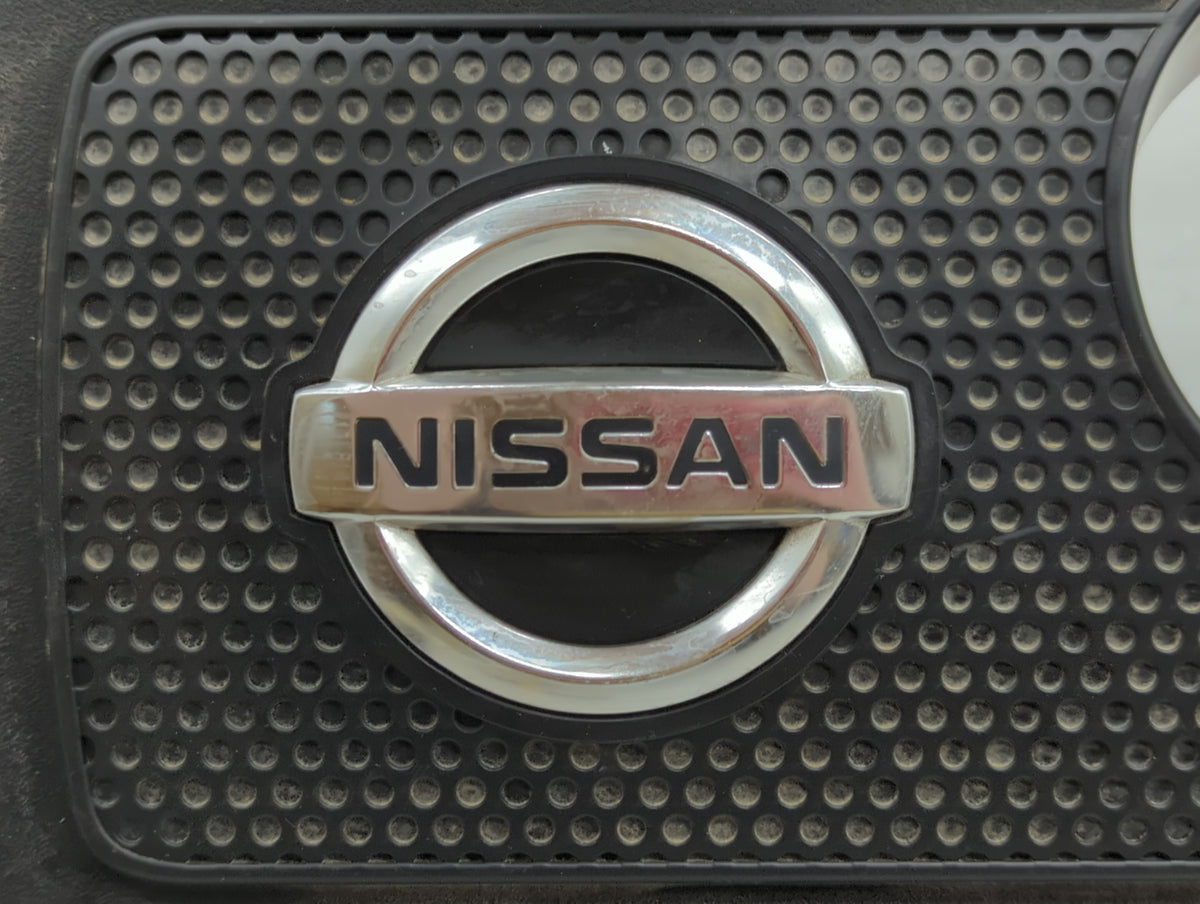 2013 Nissan Sentra Engine Cover 430901 - Oemusedautoparts1.com