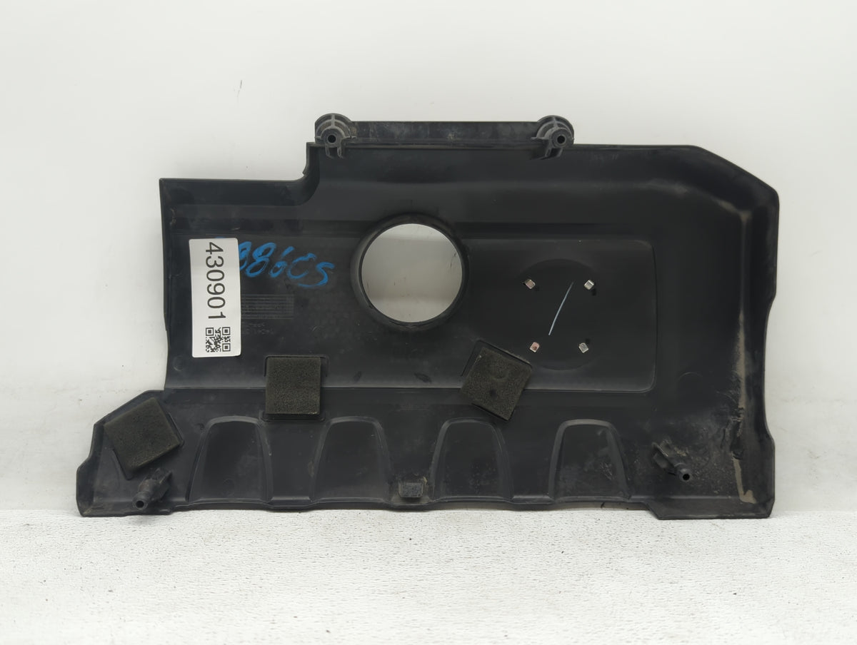 2013 Nissan Sentra Engine Cover 430901 - Oemusedautoparts1.com