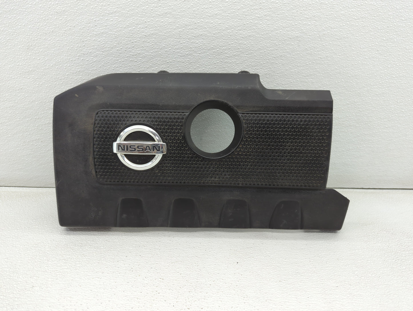2013 Nissan Sentra Engine Cover - Oemusedautoparts1.com