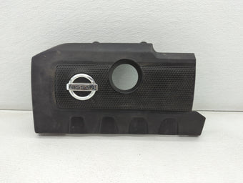 compare product 2013 Nissan Sentra Engine Cover