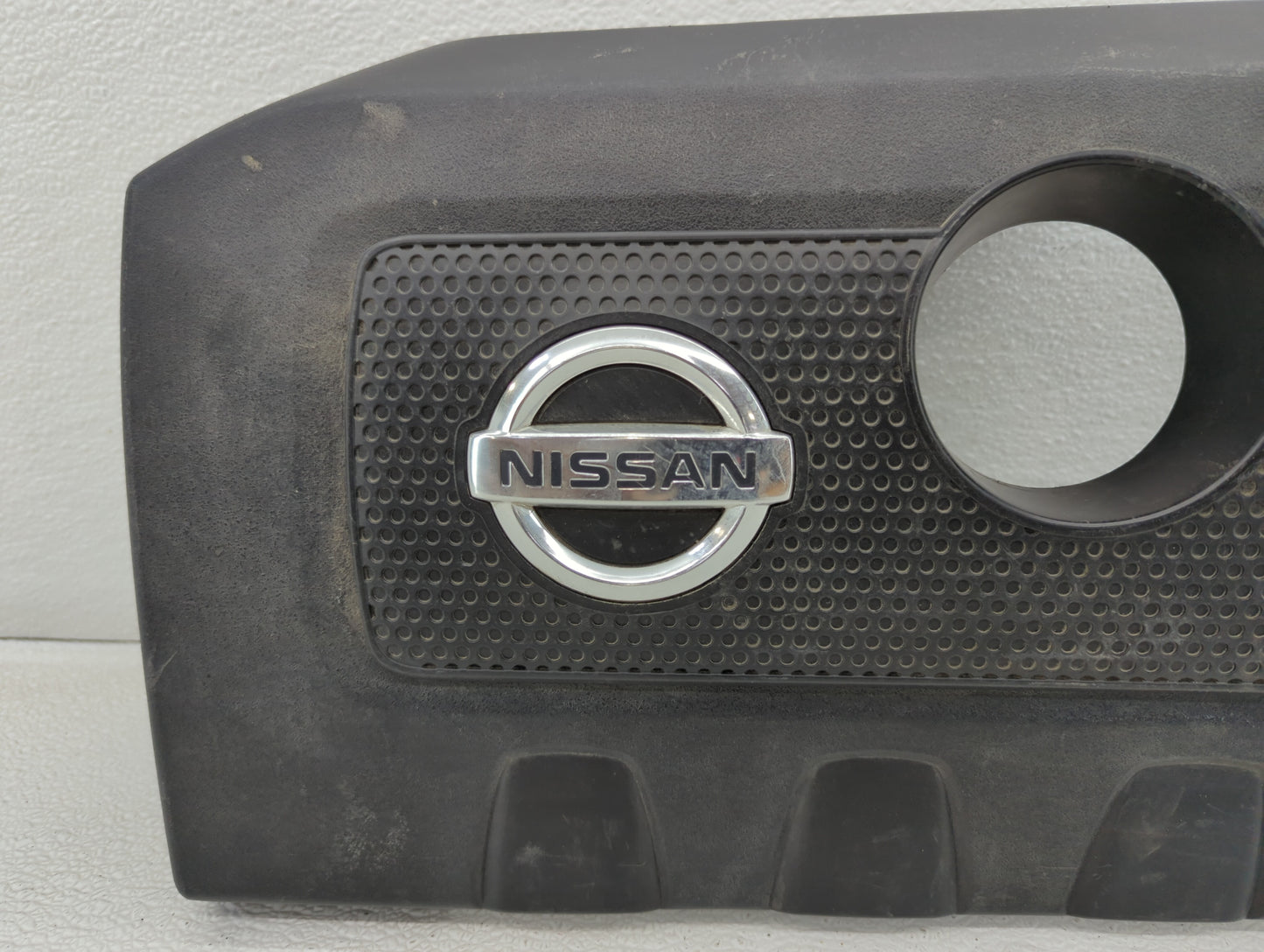 2013 Nissan Sentra Engine Cover - Oemusedautoparts1.com