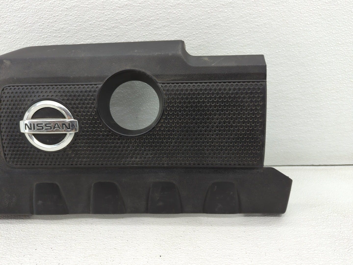 2013 Nissan Sentra Engine Cover - Oemusedautoparts1.com
