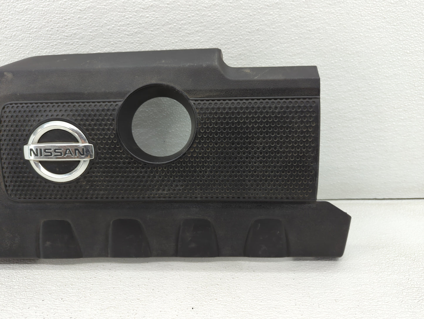 2013 Nissan Sentra Engine Cover - Oemusedautoparts1.com