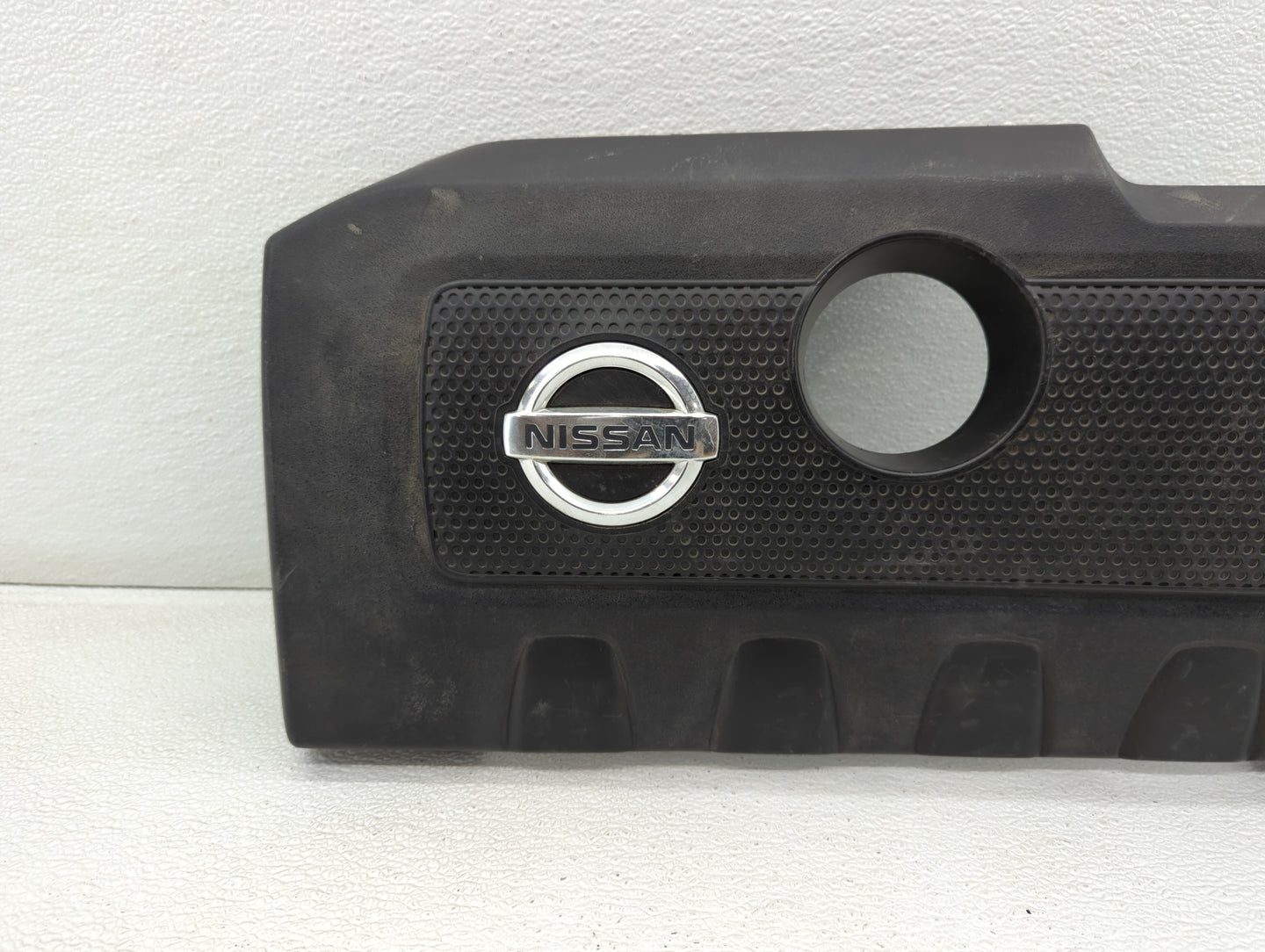 2013 Nissan Sentra Engine Cover - Oemusedautoparts1.com