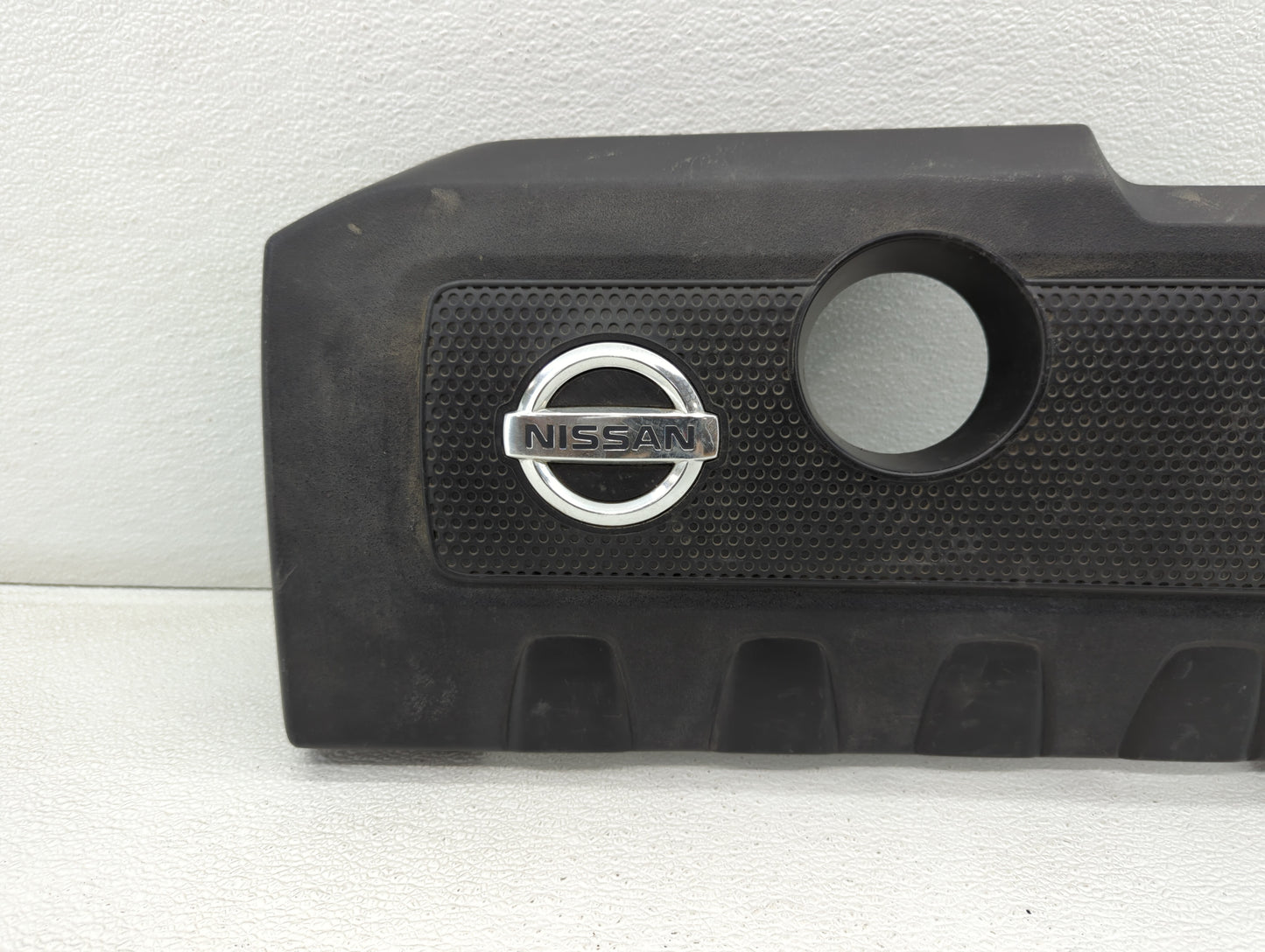2013 Nissan Sentra Engine Cover - Oemusedautoparts1.com