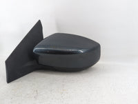 2013-2015 Nissan Sentra Driver Side View Mirror - Left Door Mirror OEM Used - Oemusedautoparts1.com