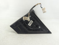 2013-2015 Nissan Sentra Driver Side View Mirror - Left Door Mirror OEM Used - Oemusedautoparts1.com