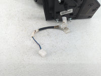 2013-2015 Nissan Sentra Driver Side View Mirror - Left Door Mirror OEM Used - Oemusedautoparts1.com