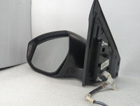 2013-2015 Nissan Sentra Driver Side View Mirror - Left Door Mirror OEM Used - Oemusedautoparts1.com