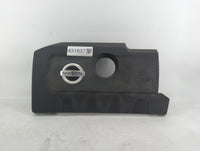 2013 Nissan Sentra Engine Cover - Oemusedautoparts1.com