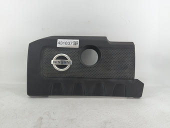 compare product 2013 Nissan Sentra Engine Cover